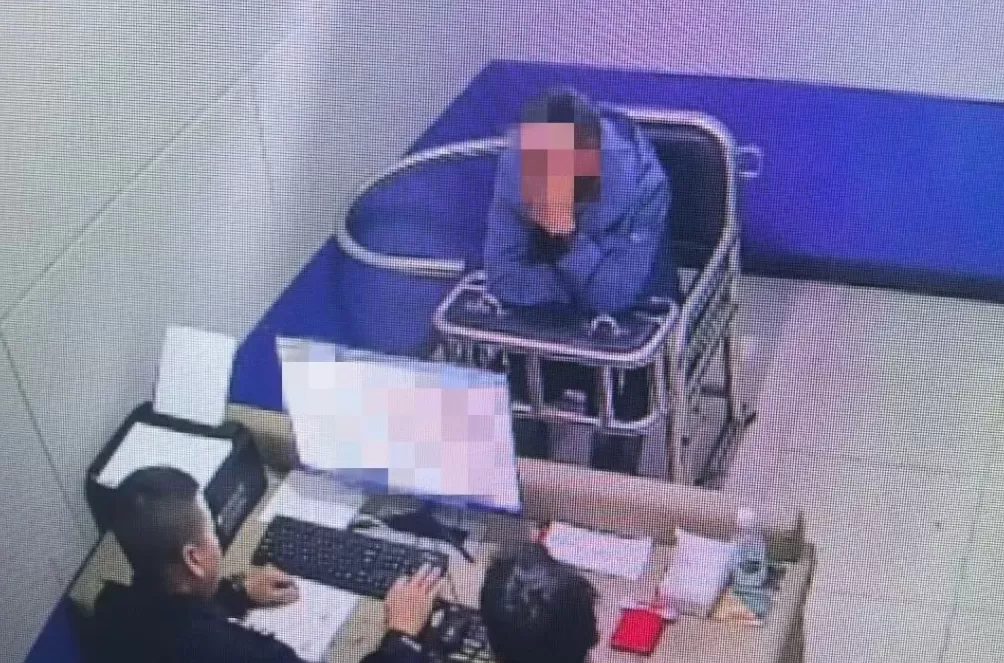 云南盐津一男子为博流量编造“有人跳桥”，被行拘3日-第1张图片-