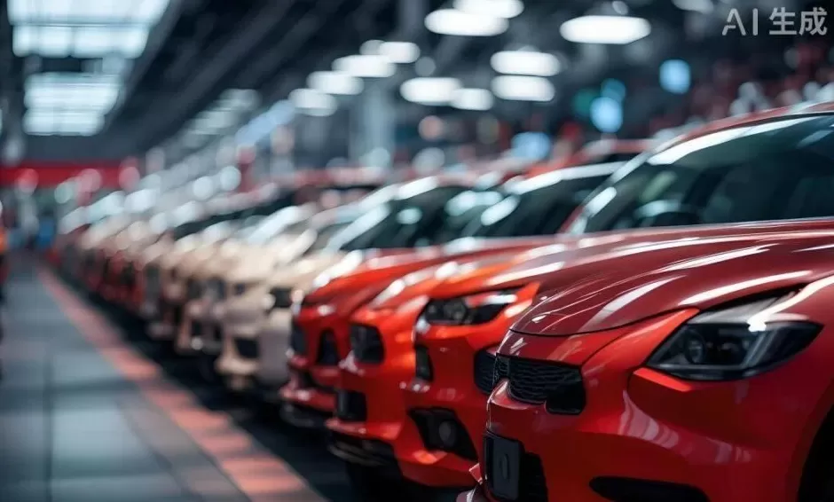 “99%中国电车车主下一辆还考虑买电车”-第1张图片-