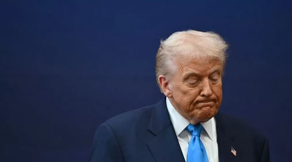 美国那点事｜反特朗普的“无国王”抗议会成为民主党明年的“造王者”吗？-第1张图片-