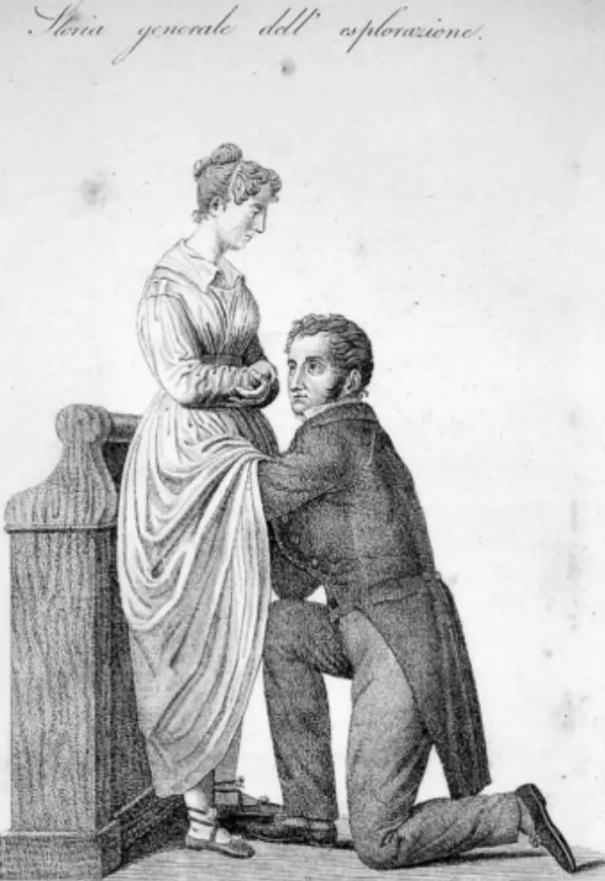 第一代女医生如何变革世界：女性的困境与突围-第5张图片-