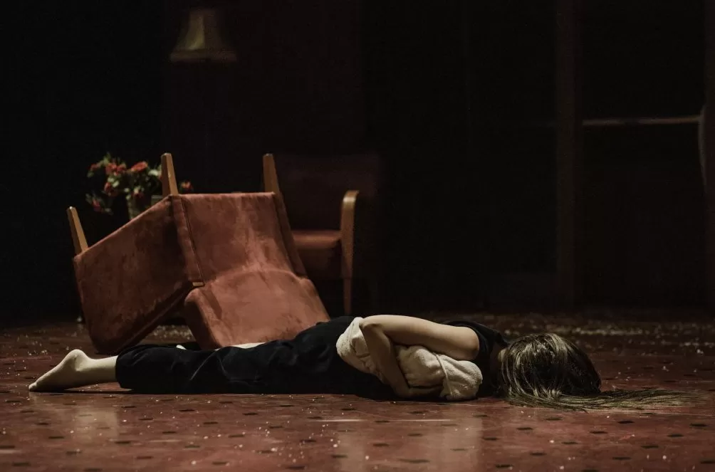 偷窥者舞团首登中国大陆，带来大卫·林奇式舞台体验-第2张图片-