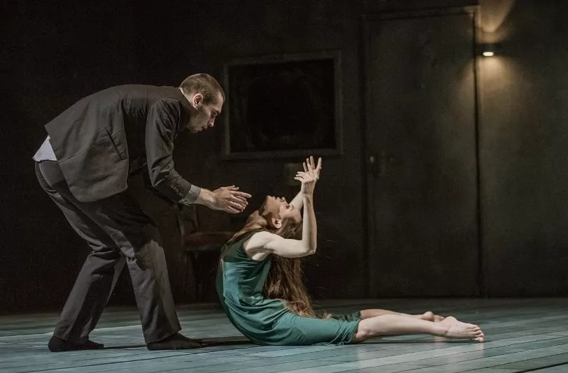 偷窥者舞团首登中国大陆，带来大卫·林奇式舞台体验-第6张图片-