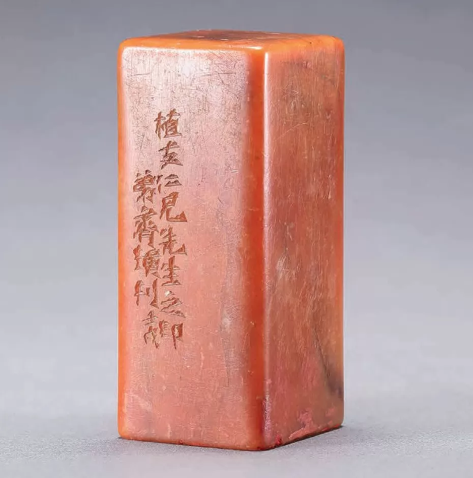 宛如一部篆刻教科书，从赵之谦到齐白石的金石与文心-第21张图片-