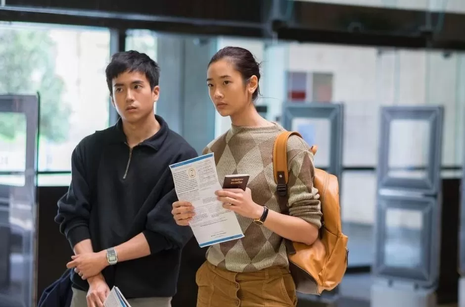 留学杀猪盘，80万上名校-第7张图片-
