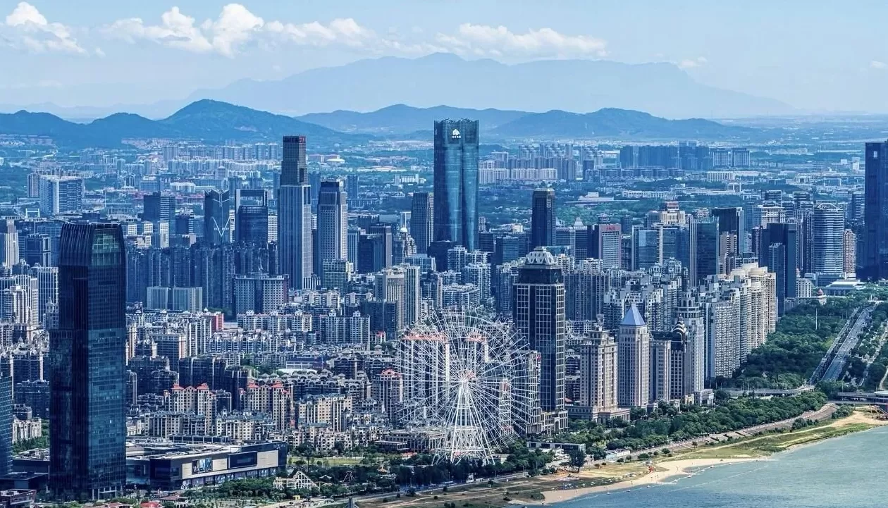 南昌：从“网红”到“长红”，中部崛起的新标杆-第5张图片-