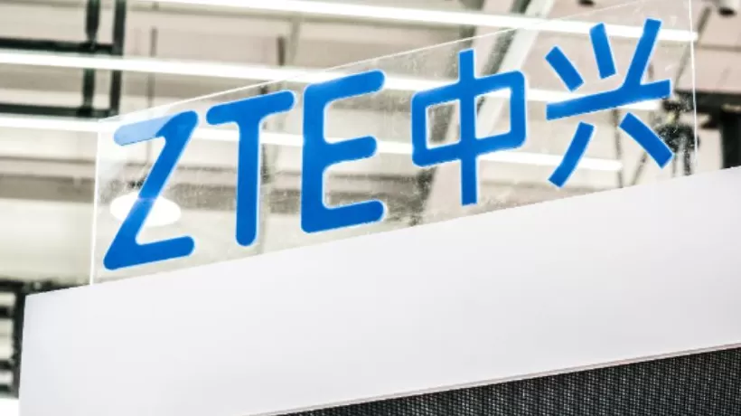 中兴通讯港股下跌超12%，第三季度净利润同比下滑超八成-第1张图片-