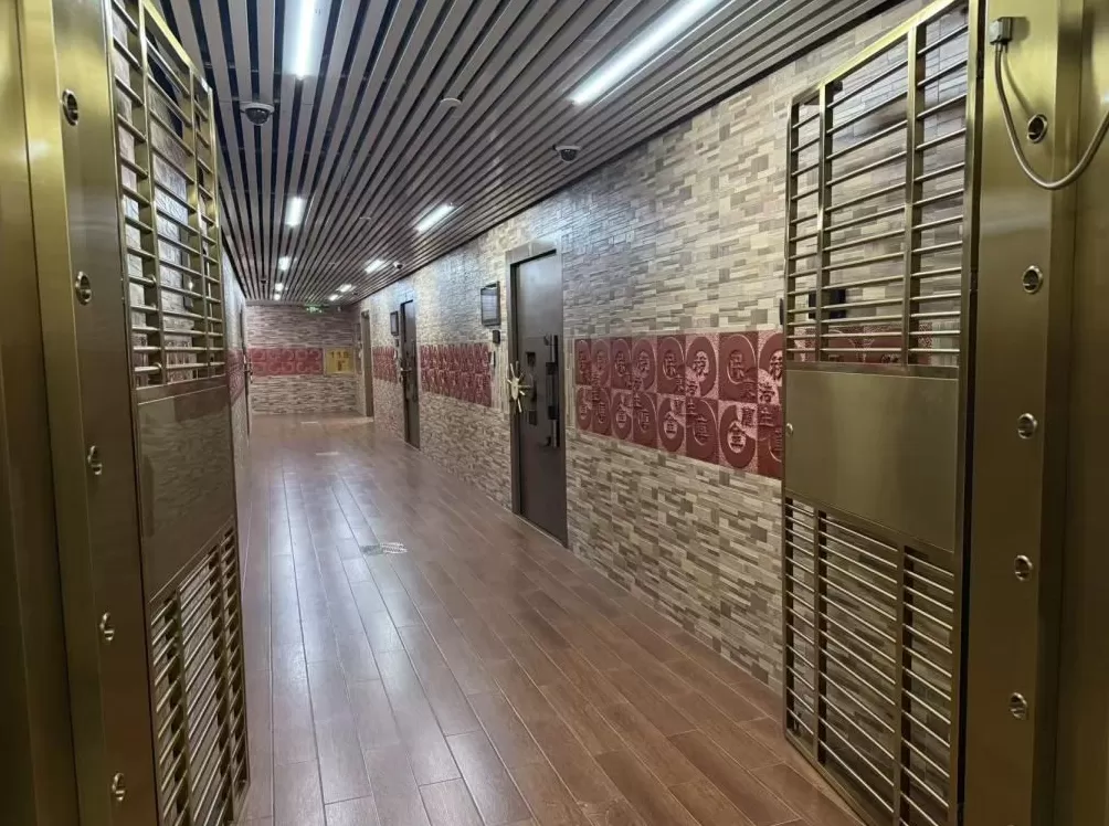 经海关总署批准，“进博直通车”业务模式在上海市中心开启运行-第2张图片-