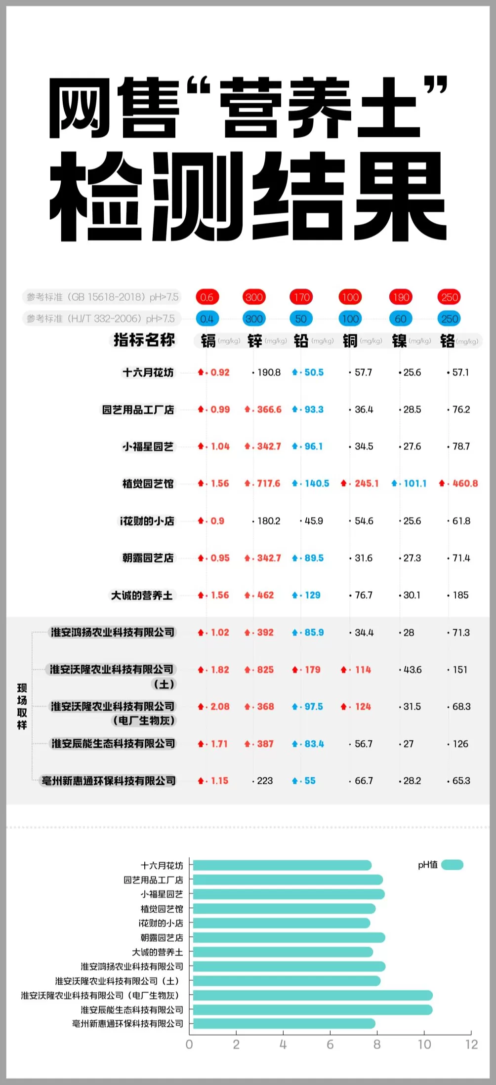 旁白｜“毒营养土”调查背后的暗访记者们-第1张图片-