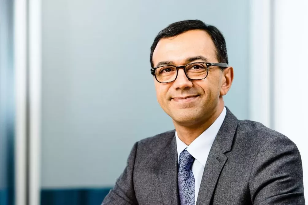 GSMA会长：明年上海MWC将聚焦AI和低空经济等，中国5G应用成果令人欣慰-第1张图片-