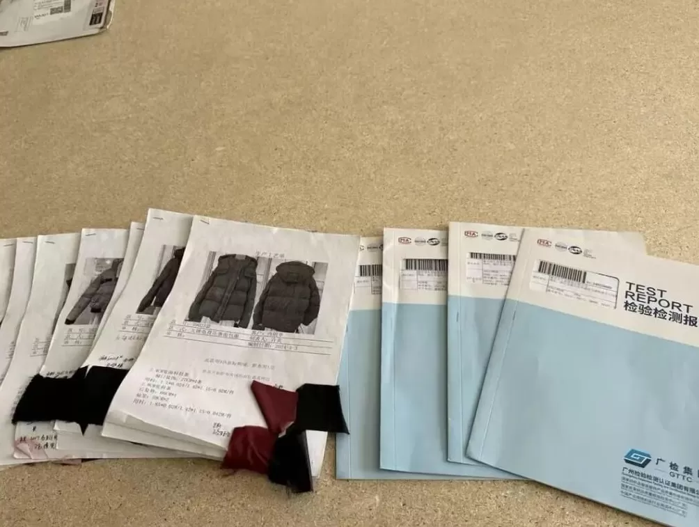 “300元以下基本买不到真羽绒服”？转给双十一想买羽绒服的朋友-第2张图片-