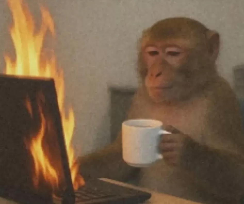 离职却不移交工作微信号，违法吗？-第1张图片-