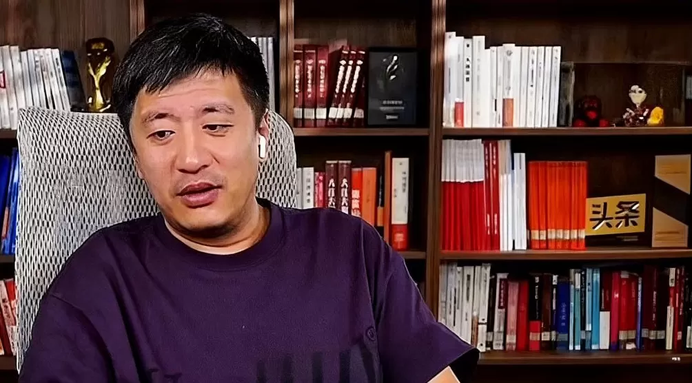 失灵的张雪峰成功学，和不再迷信捷径的年轻人-第1张图片-
