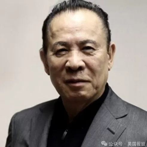 83岁日本赌王遭子女设局夺权痛失185亿？被迫变卖国宝级中国瓷器抵债！-第3张图片-