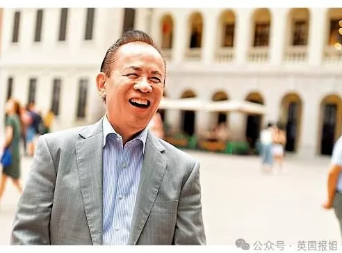 83岁日本赌王遭子女设局夺权痛失185亿？被迫变卖国宝级中国瓷器抵债！-第6张图片-