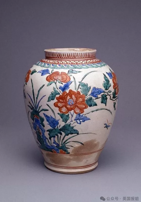 83岁日本赌王遭子女设局夺权痛失185亿？被迫变卖国宝级中国瓷器抵债！-第10张图片-