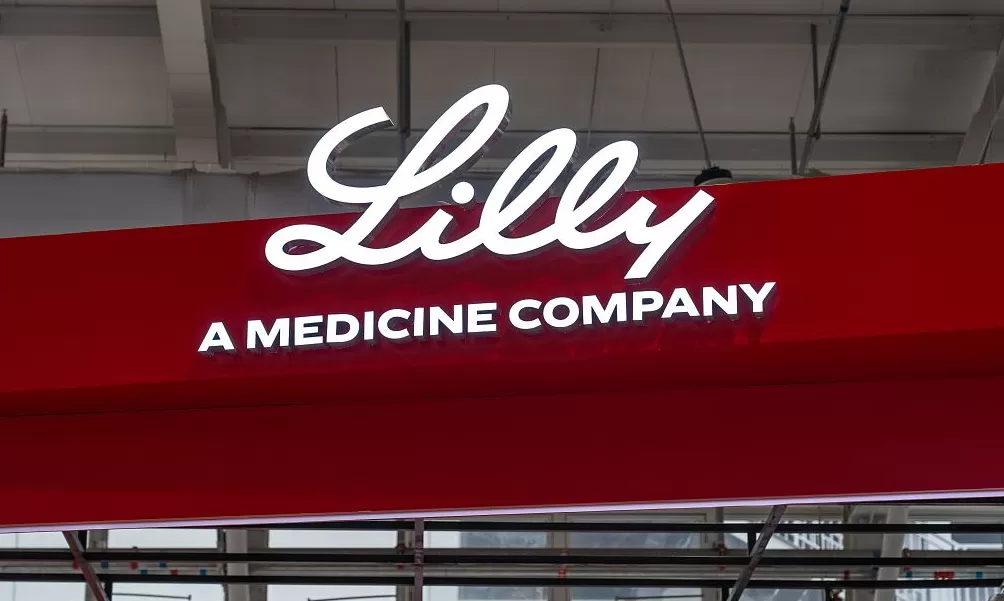 礼来第三季度收入增54%，替尔泊肽前三季度销售额超K药-第1张图片-