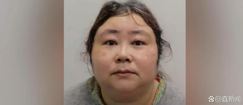 钱志敏在英国当庭认罪-第1张图片-