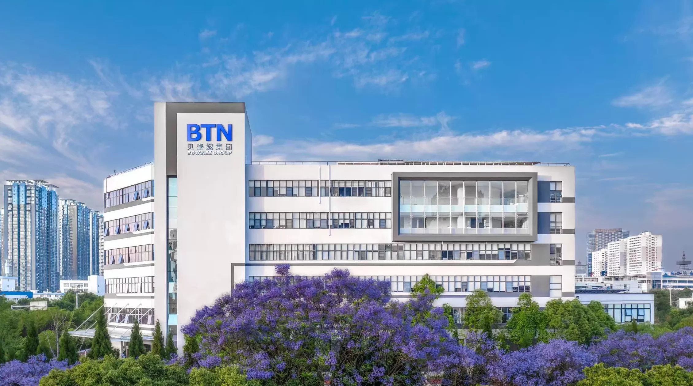 修复不止于肌肤，贝泰妮的经营疗愈术-第1张图片-