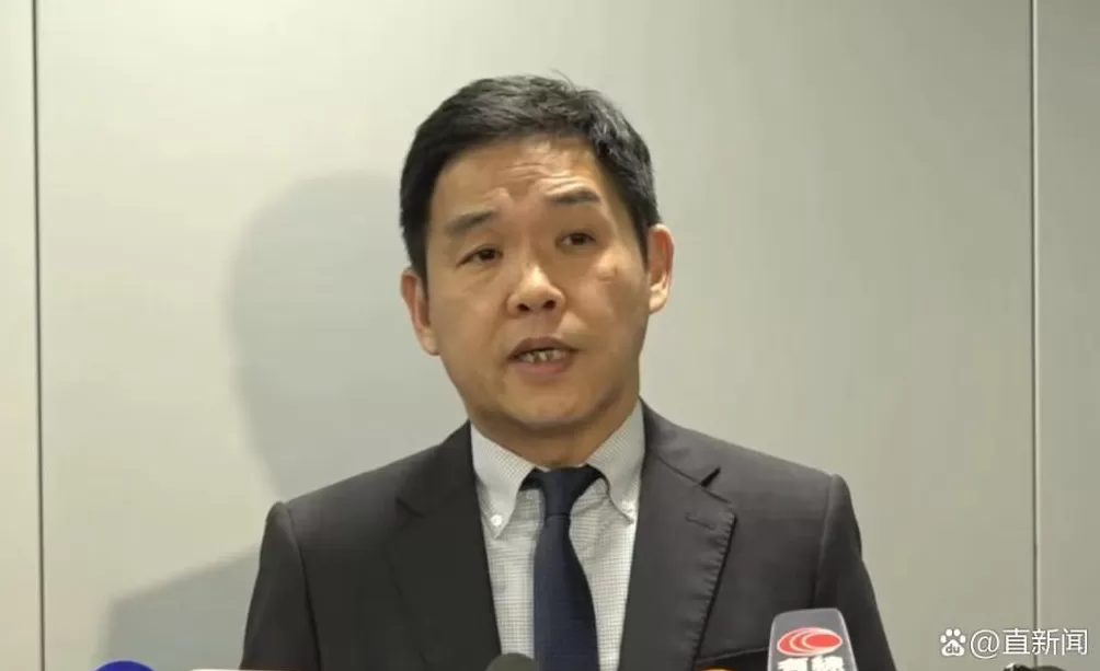 香港警方国安处拘捕5人，2人被起诉提堂-第1张图片-