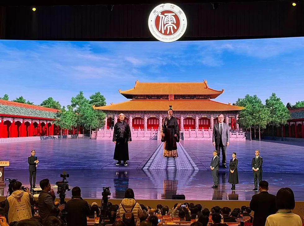 厚道儒商·深读丨厚道儒商，用“新”赢未来-第3张图片-