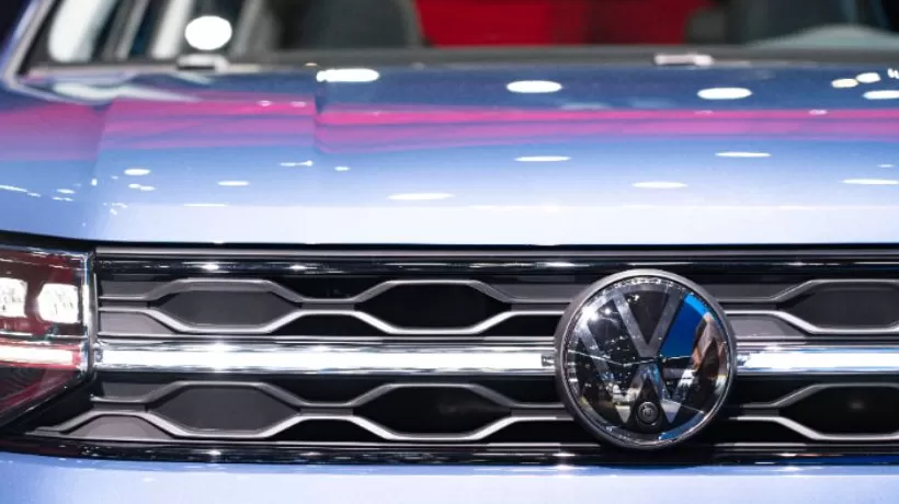 大众汽车三季度亏了近13亿欧元，保时捷成拖累业绩因素之一-第2张图片-