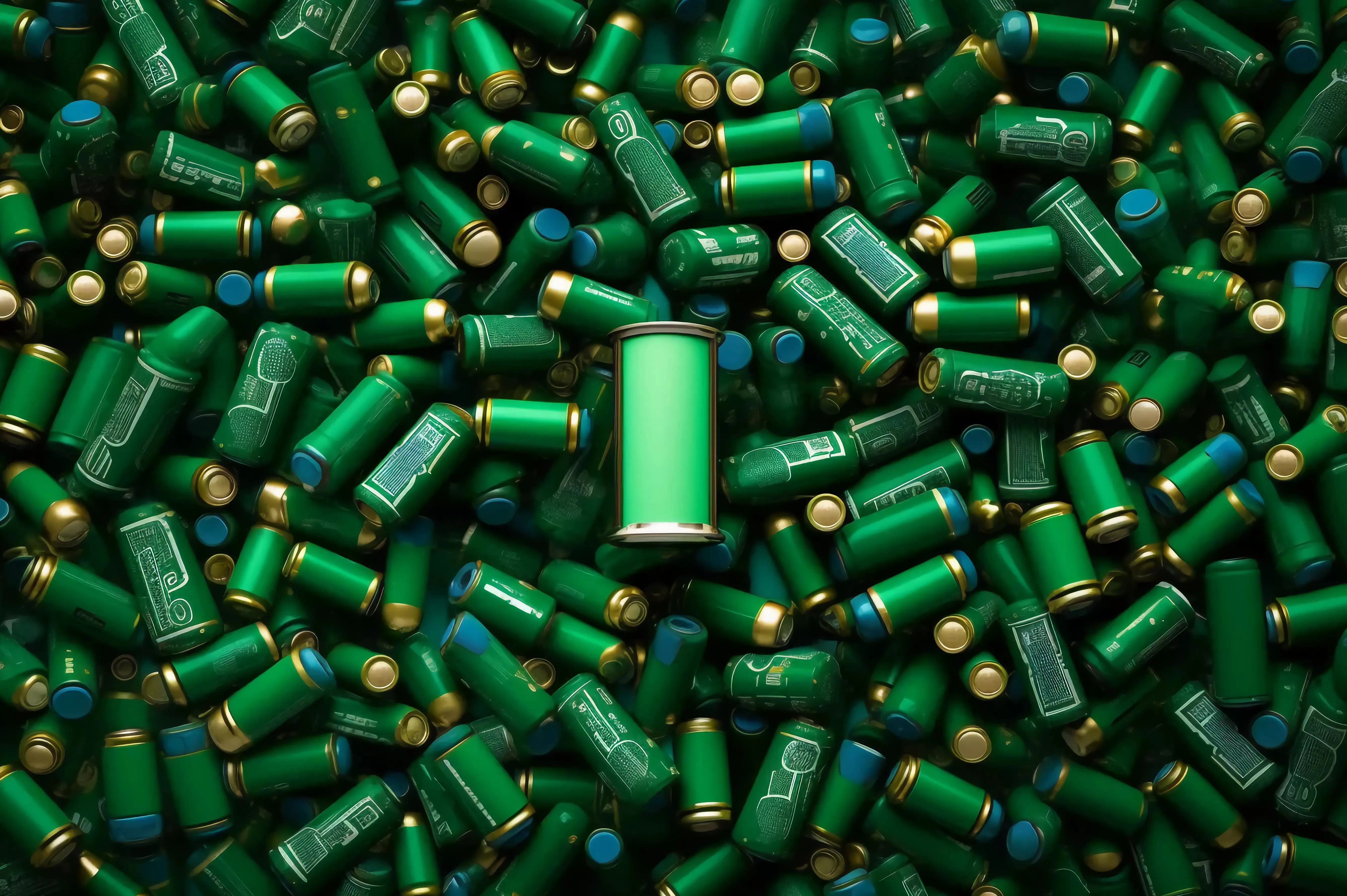 财说丨 扭亏昙花一现，盛新锂能多项偿债能力指标亮红灯-第1张图片-