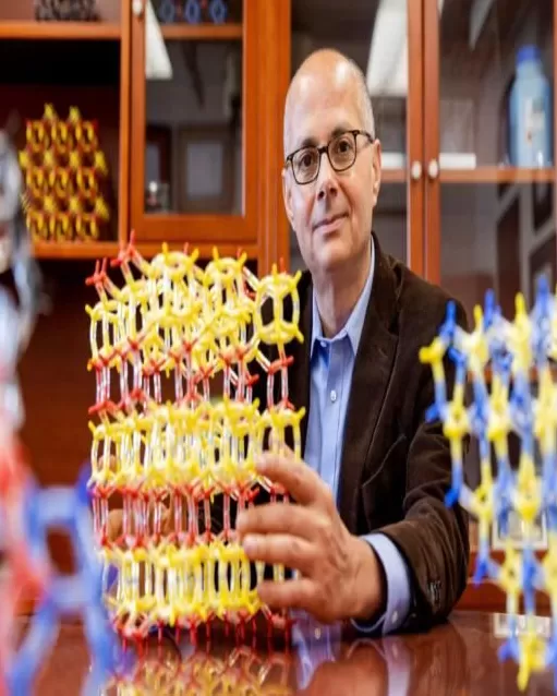 2025新晋诺奖得主亚吉首发AI宣言：科学自我进化时代到来｜独家-第1张图片-