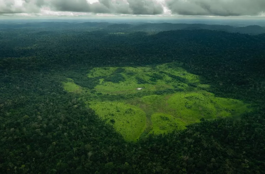气候资讯｜10月全球前沿气候科学研究&极端天气气候事件-第3张图片-