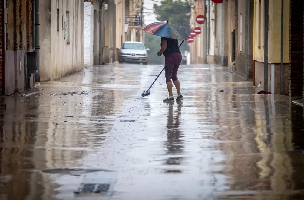 气候资讯｜10月全球前沿气候科学研究&极端天气气候事件-第6张图片-
