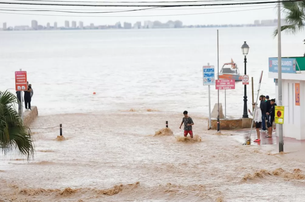 气候资讯｜10月全球前沿气候科学研究&极端天气气候事件-第5张图片-