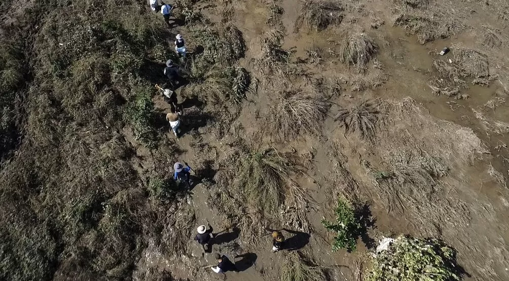 气候资讯｜10月全球前沿气候科学研究&极端天气气候事件-第18张图片-