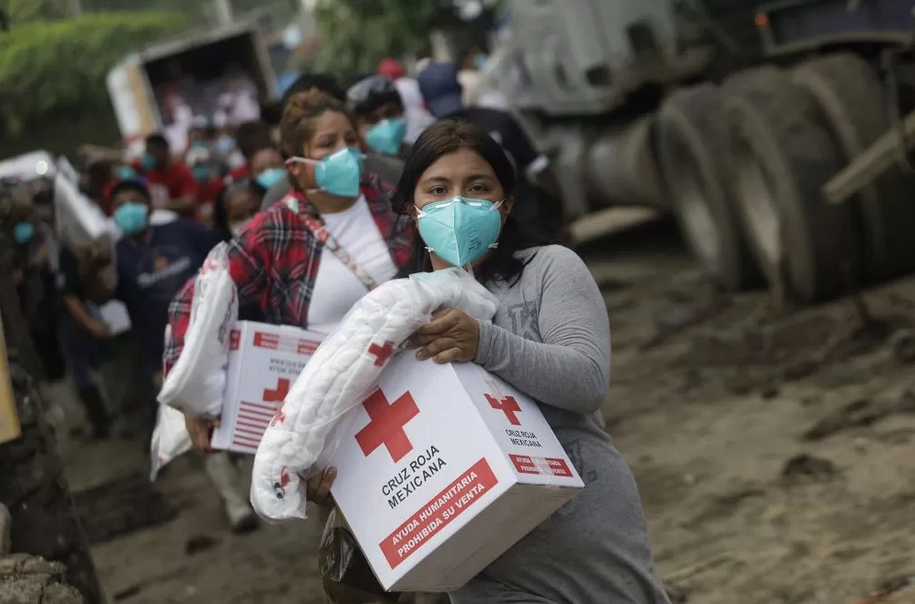 气候资讯｜10月全球前沿气候科学研究&极端天气气候事件-第20张图片-