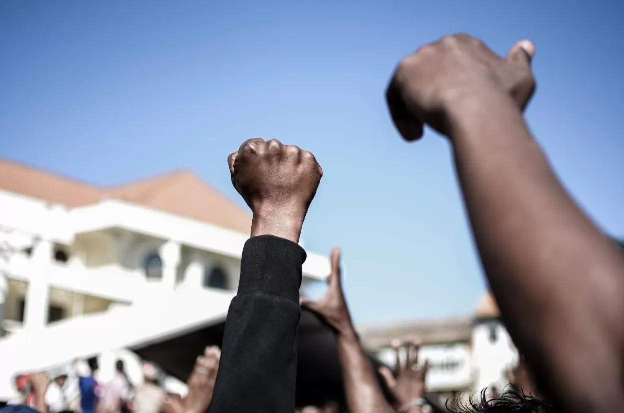 特稿｜马达加斯加政变后-第5张图片-