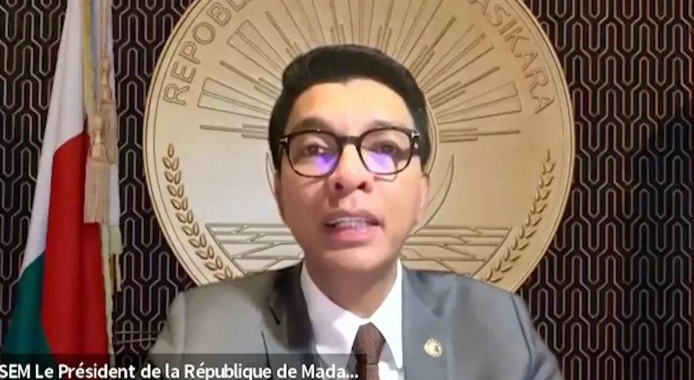 特稿｜马达加斯加政变后-第4张图片-