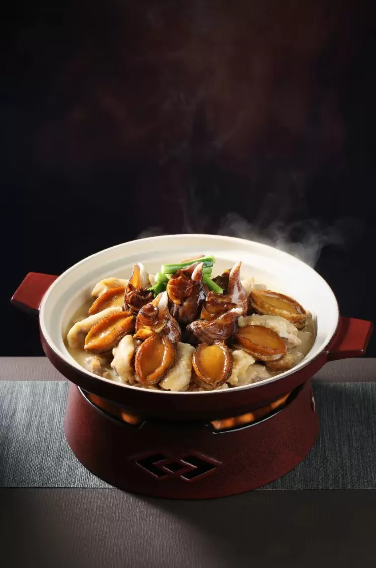 识味顺德︱顺德菜“煲”系列的老道霸气与新锐风潮-第2张图片-