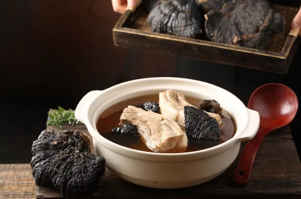 识味顺德︱顺德菜“煲”系列的老道霸气与新锐风潮-第4张图片-