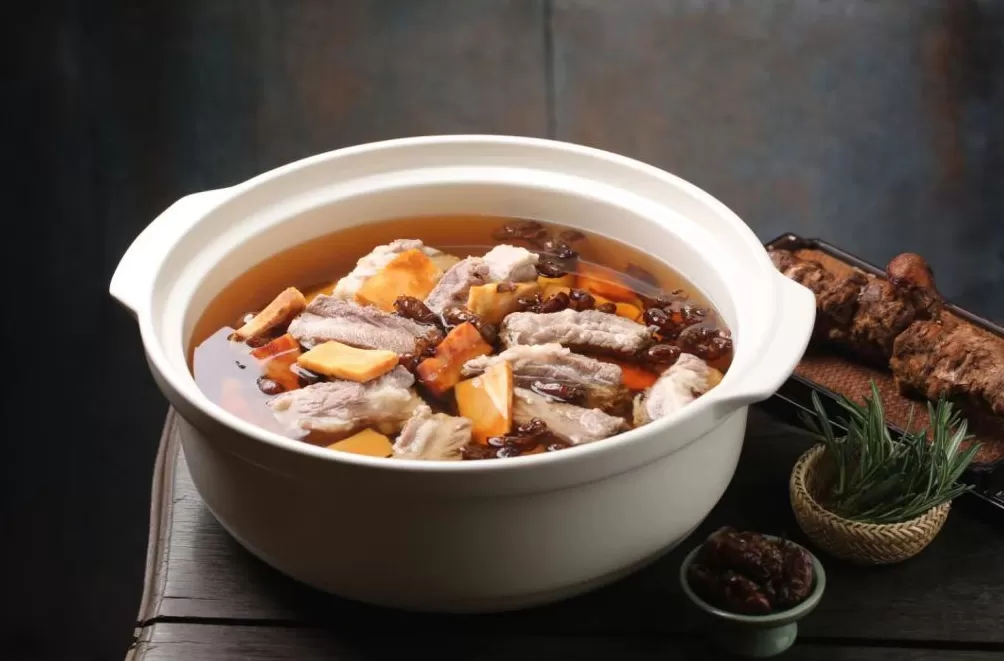 识味顺德︱顺德菜“煲”系列的老道霸气与新锐风潮-第5张图片-