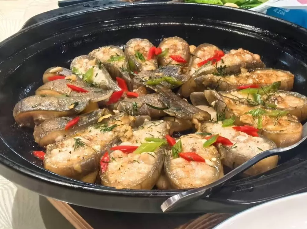 识味顺德︱顺德菜“煲”系列的老道霸气与新锐风潮-第9张图片-