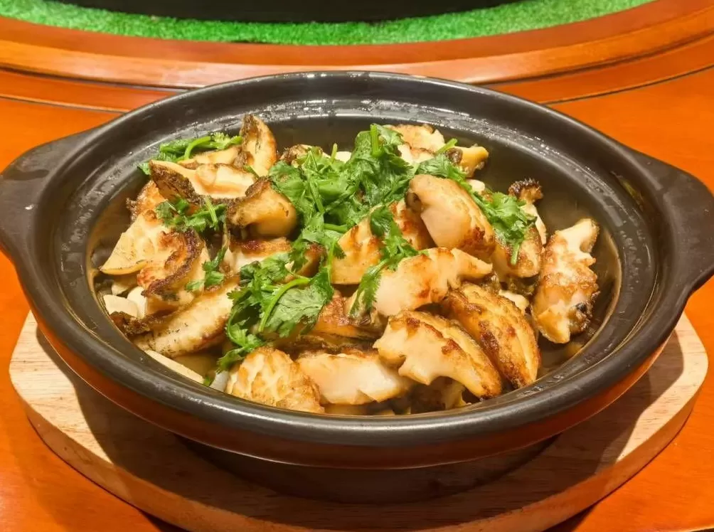 识味顺德︱顺德菜“煲”系列的老道霸气与新锐风潮-第10张图片-