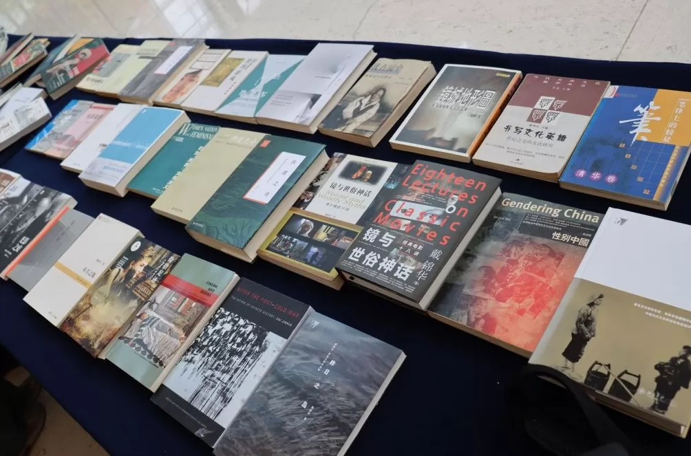 戴锦华与文化研究三十年-第2张图片-