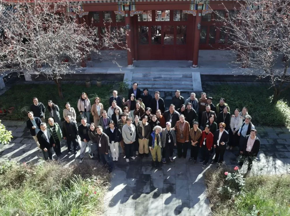 戴锦华与文化研究三十年-第3张图片-