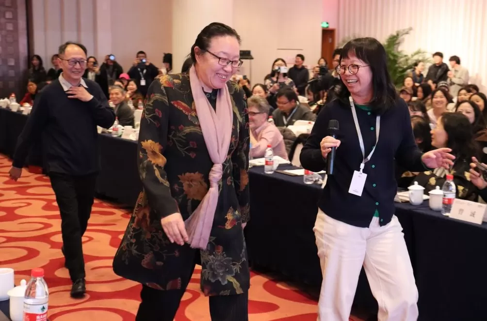 戴锦华与文化研究三十年-第11张图片-