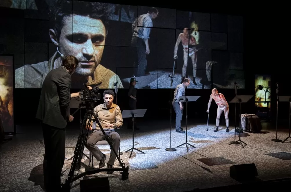 “德语戏剧代言”邵宾纳剧院重返上海-第3张图片-