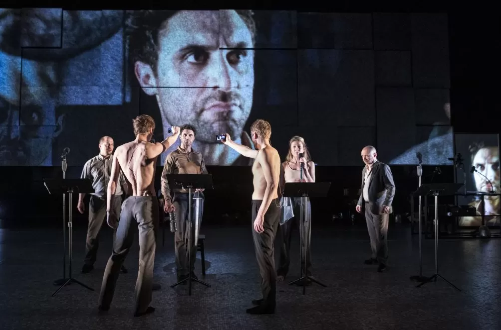 “德语戏剧代言”邵宾纳剧院重返上海-第2张图片-