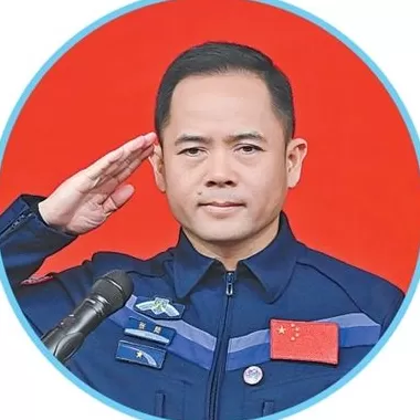 神舟二十一号航天员乘组今日出征太空，有三大看点-第1张图片-