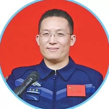 神舟二十一号航天员乘组今日出征太空，有三大看点-第3张图片-