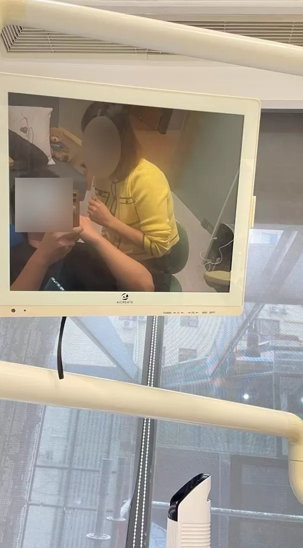 男子花费二十万正颌正畸两个月后又成“地包天”！质疑外籍医生无证，对方否认行医-第2张图片-