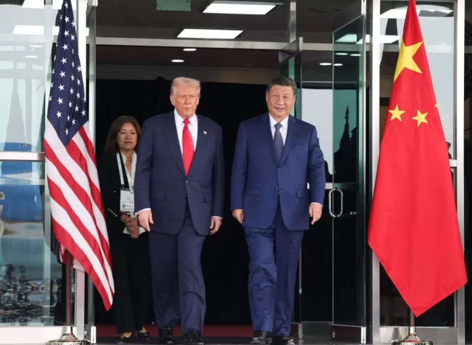 “对话比对抗好”‍‍-第3张图片-