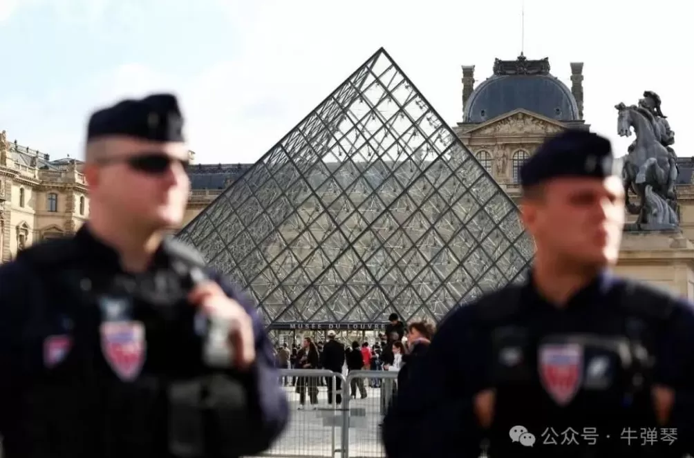 匪夷所思的事情又发生了-第1张图片-