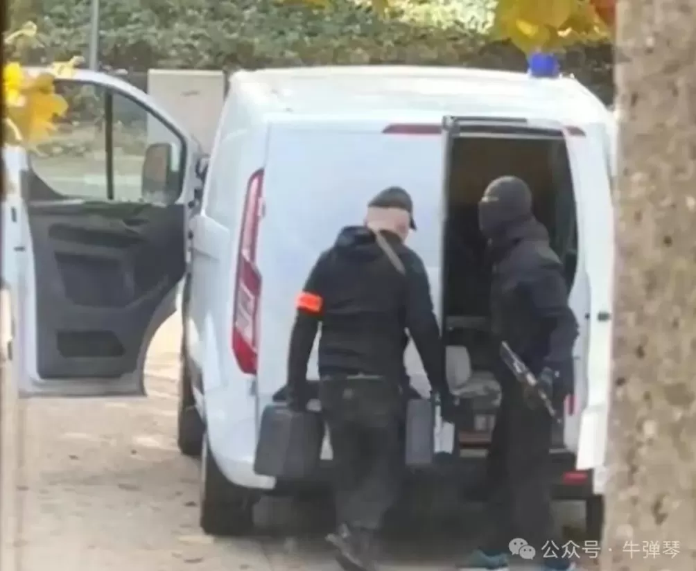 匪夷所思的事情又发生了-第2张图片-